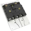 VETUS Bowb385 Motorstyring