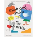 Thames & Hudson think and make like an artist