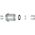 Mahle Smartbike Systems Systeme X20 Campagnolo N3w Freehub-kropp