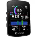 Bryton Rider 550e Sykkelcomputer
