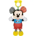 Clementoni Disney Mickey Første Aktiviteter