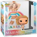 Funko POP! Pop! Mariah Carey Album Regnbue Figur
