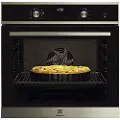 Electrolux Catalytic Eod5f71x 72l Multifunksjonsovn