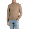 Replay Uk4892.000.g23372 Genser Med Høy Hals