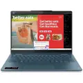 Lenovo Idg Yoga 7 2-in-1 14akp10 14´´ R5-ai 340/16gb/512gb Ssd Bærbar Datamaskin