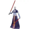 Hasbro Stjernekrigen The Clone Wars Asajj Ventress Vintage Collection-figur 10 Cm