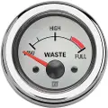 VETUS Avløpsvannivå 52 Mm 24v