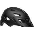Bell Sidetrack Junior Mtb-hjelm