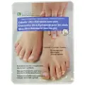 Luxiderma Fuktighetsgivende sokker 2 stk