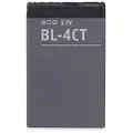 Nokia BL-4CT Batteri - 860mAh