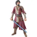 Hasbro Stjernekrigen Ahsoka Ezra Bridger Peridea Black Series-figur 15 Cm