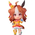 Good Smile Company Uma Musume Pretty Derby Nendoroid Copano Rickey Actionfigur 10 Cm
