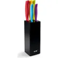 Ibili Colorful Knivsett 5 Enheter