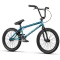 Wethepeople Arcade 20 2021 Bmx Sykkel