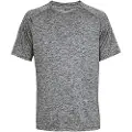 Under Armour Tech 2.0 Kortarmet T-skjorte