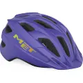 Met Crackerjack Mtb-hjelm
