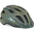 Met Crackerjack Mtb-hjelm