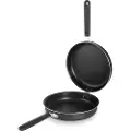 Ibili Tortillas Fusion 24 Cm Stekepanne