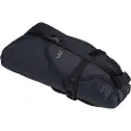 BBB Seat Supply Sadelveske 5l