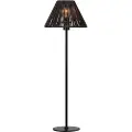 Markslöjd MarkslöjdBordlampe CORDA 1LSvartBordlamperFra Homeroom