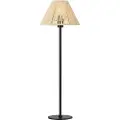 Markslöjd MarkslöjdBordlampe CORDA 1LSvartBordlamperFra Homeroom