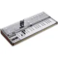 Decksaver LE Korg Microkorg & Microkorg S Cover Light Edition