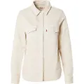 Levi's Essential Western Skjorte Med Lange Ermer