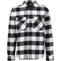Dickies New Sacramento Skjorte Med Lange Ermer