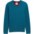Tom Tailor 1039811 Basic Knit V-hals Genser