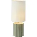 Markslöjd MarkslöjdBordlampe Can 1LHvitBordlamperFra Homeroom