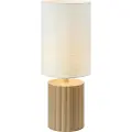 Markslöjd MarkslöjdBordlampe Can 1LHvitBordlamperFra Homeroom