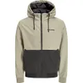 Jack & Jones Rush Plus Size Bomberjakke