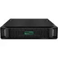 HP HPE ProLiant DL145 Gen11 Network Choice - Server - rackmonterbar 2U - 1-veis - 1 x EPYC 8124P / inntil 3 GHz - RAM 64 GB - hot-swap 2.5 brønn(er) - uten HDD - Gigabit Ethernet - monitor: ingen