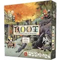Sourcing Portal Games Root Brettspill Polsk Utgave Dukke
