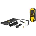 Stanley bilkompressor SXIF0101 batterikompressor