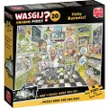 Wasgij Original 20 - Fishy Business! 1000 brikker