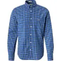 Gant Classic Regular Fit Skjorte Med Lange Ermer