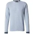 Scotch & Soda Melange Regular Fit Genser