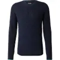Scotch & Soda Linnen Blend Genser