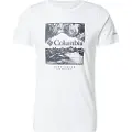 Columbia Csc Seasonal Logo Kortarmet T-skjorte