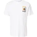 Volcom Cornerstone Kortarmet T-skjorte