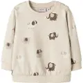Name it Økologisk Bomull Sweatshirt