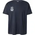 Volcom Tune In Kortarmet T-skjorte