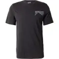Scotch & Soda Regular Fit Left Chest Logo Kortarmet T-skjorte