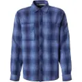 Scotch & Soda Shadow Check Skjorte Med Lange Ermer