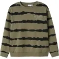 Name It Kids Avslappet Passform Sweatshirt