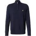 Lyle & Scott Kn2112vc Genser