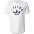 Adidas Originals Grfx Loose Kortarmet T-skjorte