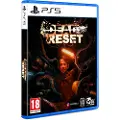 Sony Ps5 Dead Reset