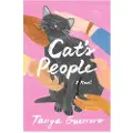 Penguin Random House Cat's People